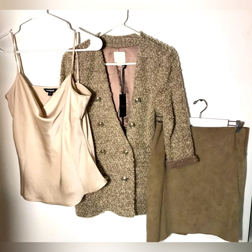 Professional outfit